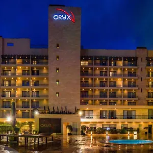 Oryx Hotel Akaba