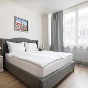  Apartment Serenity And Czech Republic