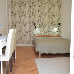  Homestay Young Portugal