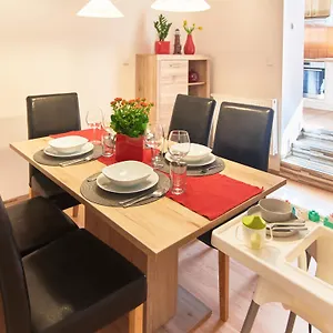  Apartment Cozy With Terrace Near Castle Czech Republic