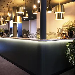 Temperance Hotel Malmö