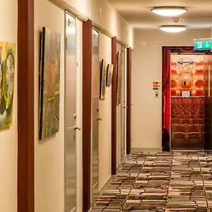 Teaterhotellet Hotel Malmö