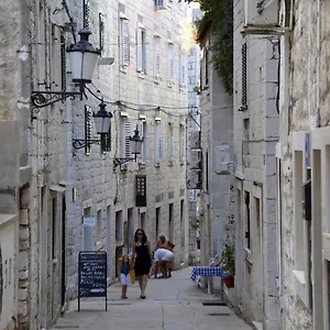  Apartment Petra In The Center Of The Croatia