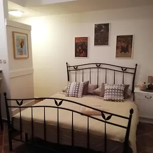  Apartment Axis Center Croatia