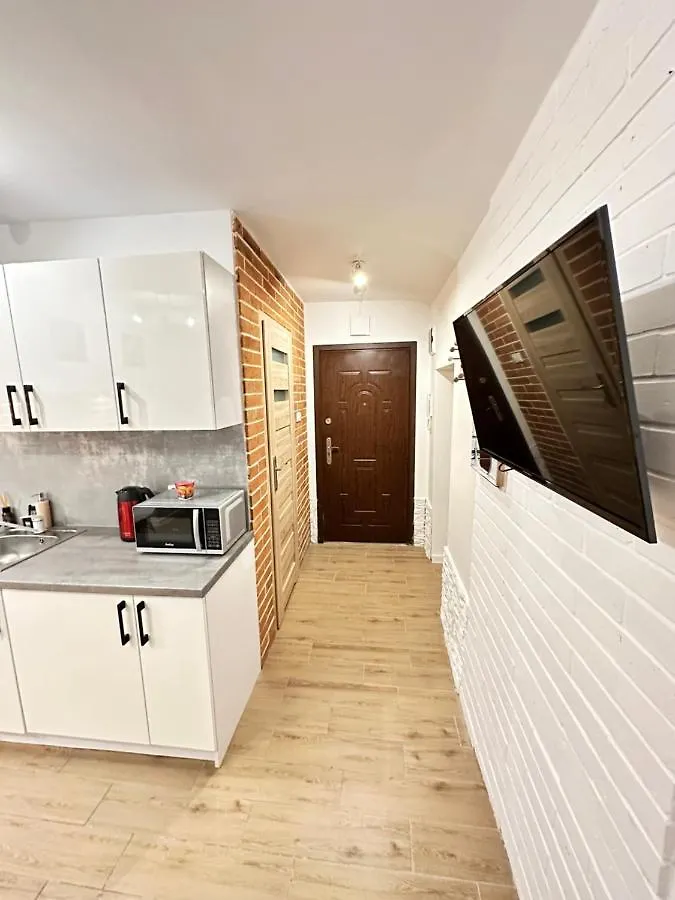 Apartment Family Dreams Old Town Kraków 0*,  Polska